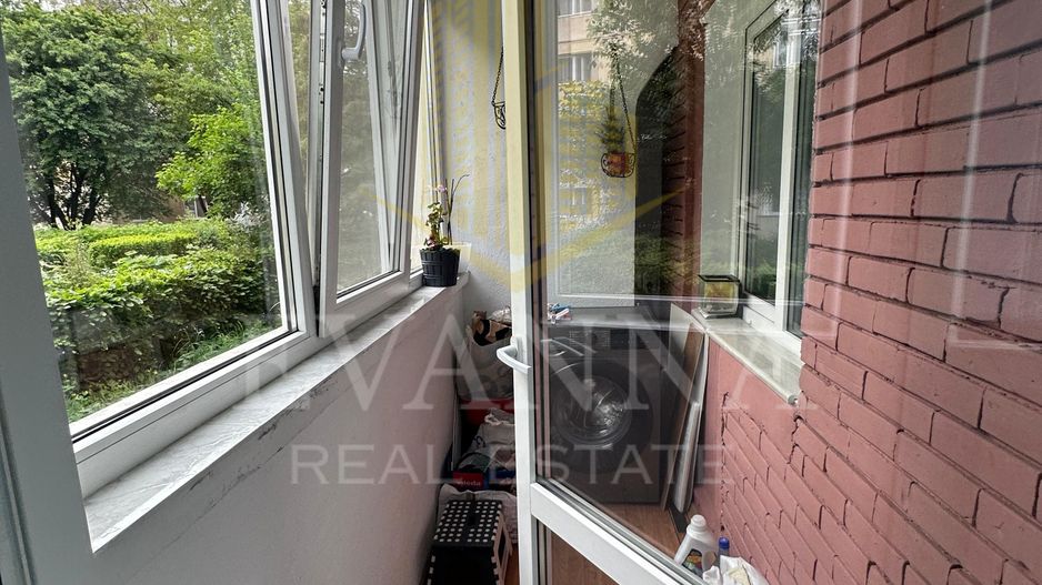 Apartament 3 camere | str. Ghioceilor | semidecomandat - Poză 4