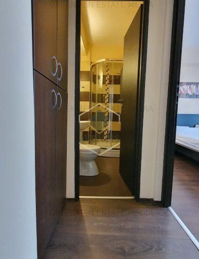 Piata Romana ASE, renovat complet modern, vedere stradala, listat pe AIRBNB - Poză 5