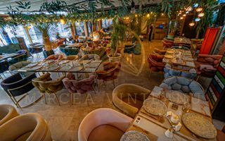 Piata Ovidiu - Hotel Peninsula **** -  D+P+2E+M+Pod circulabil. - Poză 75