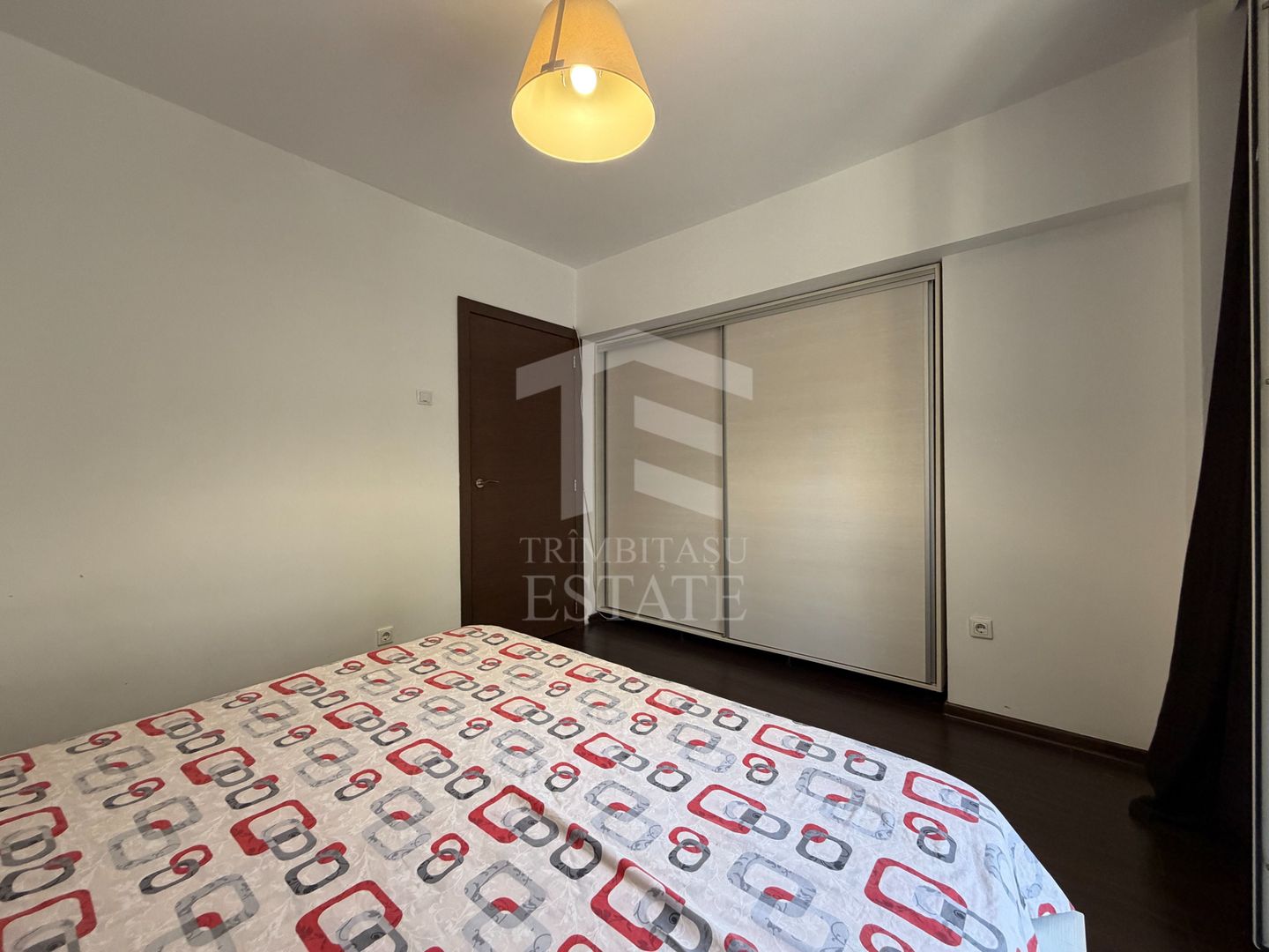 UNIRII - Octavian Goga | 2 Camere 2 Balcoane + Metrou - Poză 9