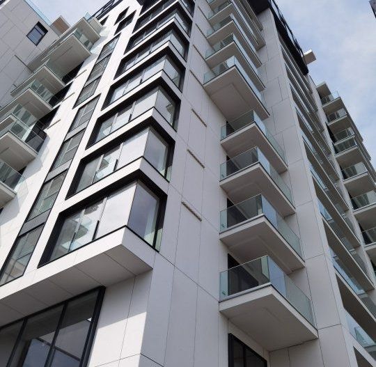 APARTAMENT ONE HERASTRAU TOWERS | LUX - Poză 11