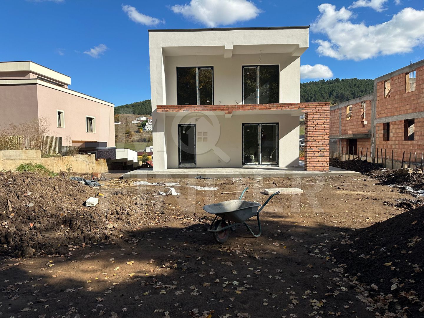Casă individuală modernă, Floresti, zona Tauti, 146 mp utili, 619 mp teren - Poză 4