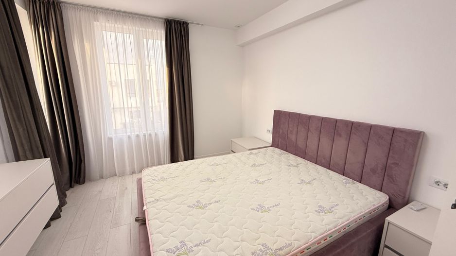 Vila Indivduala Aerocity Tunari - Poză 6