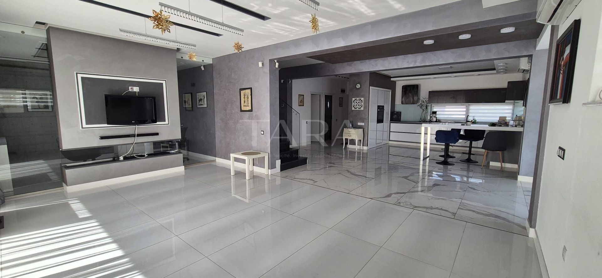 EXCLUSIVITATE Inchiriere casa individuala zona Eugen Ionesco - Poză 1