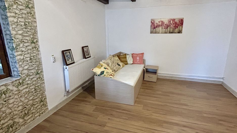 Azil 14 camere și 8000mp teren localitatea Sacădat - Poză 8