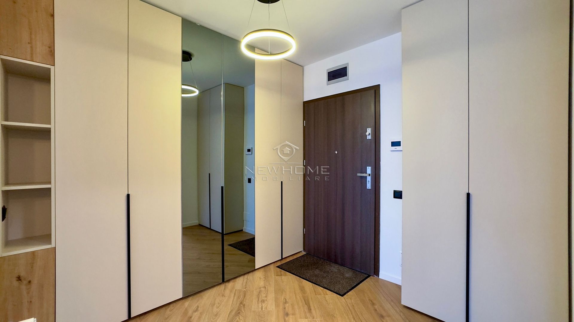 Apartament de vanzare 1 camera zona Iulius Mall Park Lake - Poză 17