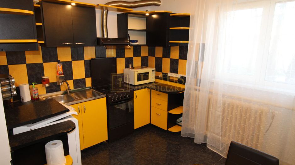 2 camere, langa Baza Sportiva nr 2-Complexul Studentesc, ideal pentru un student - Poză 6