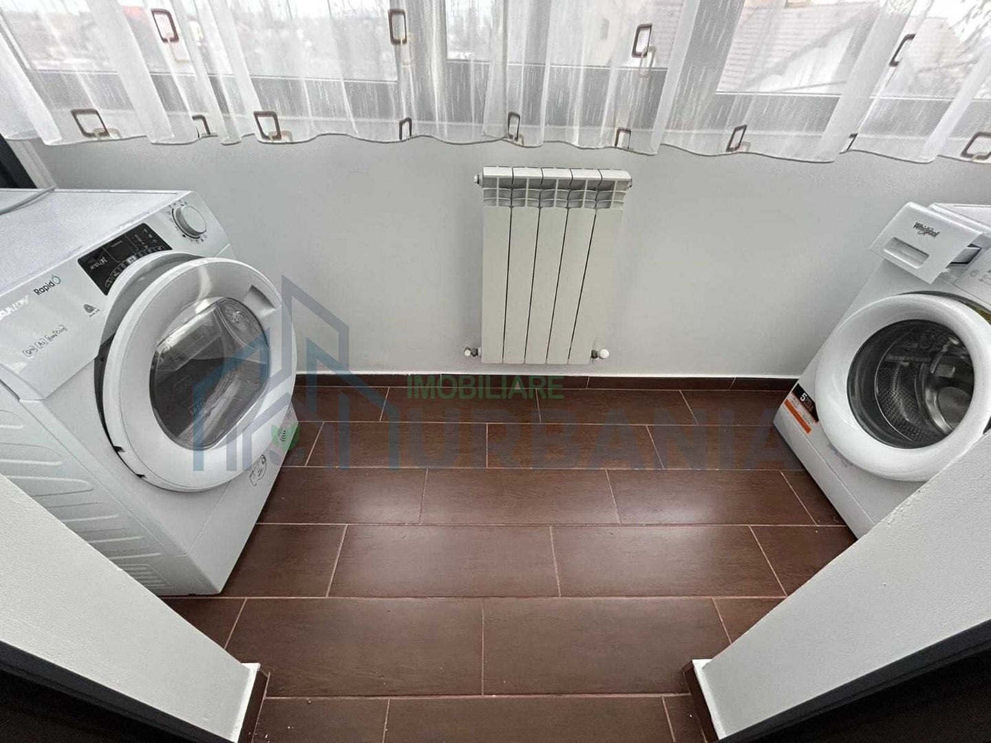 Apartament 3 camere decomandat, zona Aviatiei - Tatarasi, Iasi - de inchiriat - Poză 4
