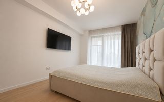 VANZARE 3 CAMERE DECOMANDAT | 90 MP UTILI | 2 BAI | 2 BALCOANE | STRAULESTI - Poză 6