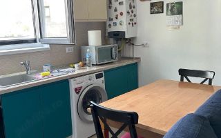 Apartament 3 camere, mobilat, cu parcare și boxă, în Scala Residence, Iași - Poză 7