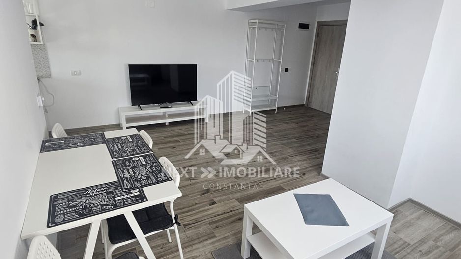 🌊 Apartament 2 Camere de Închiriat – Mamaia Sat – Lângă Lidl - Poză 3