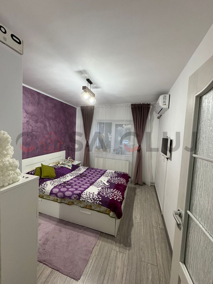 Mărăști, zona Expo Transilvania | Complet mobilat și utilat - Poză 2