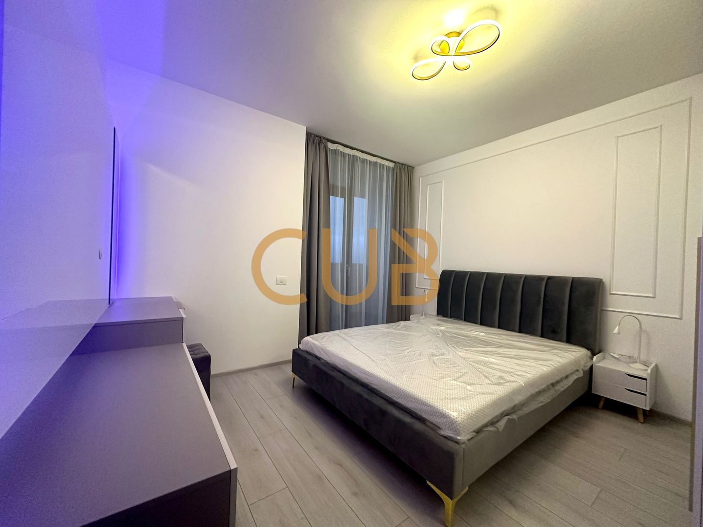 XCity Towers - 2cam complet mobilat+utilat LUX|et11/16,design deosebit - Poză 16