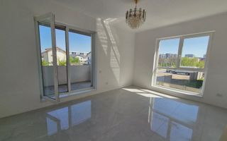 2 camere cu Gradina-Finalizat-Parcare Inclusa-Th. Pallady - Poză 1