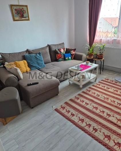 Apartament renovat, decomandat, 2 camere Cetatii/Bogdanestilor - Poză 1