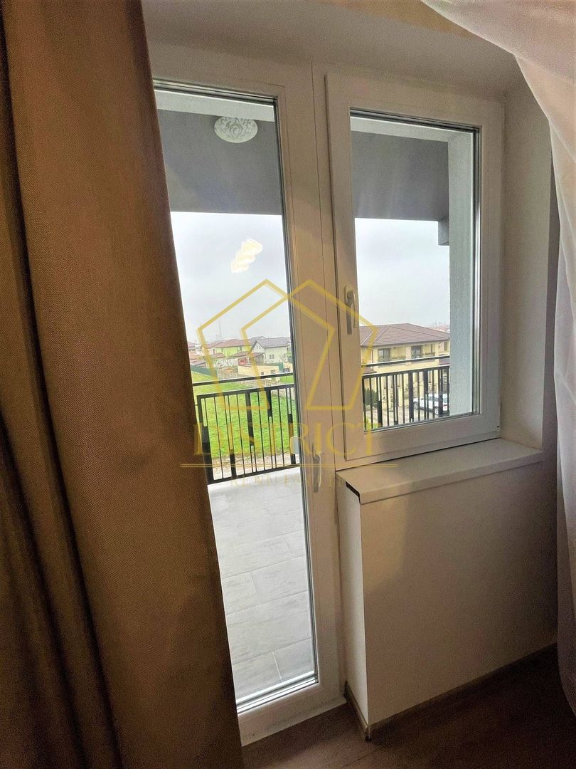 Apartament modern cu 2 camere | Giroc - Poză 14