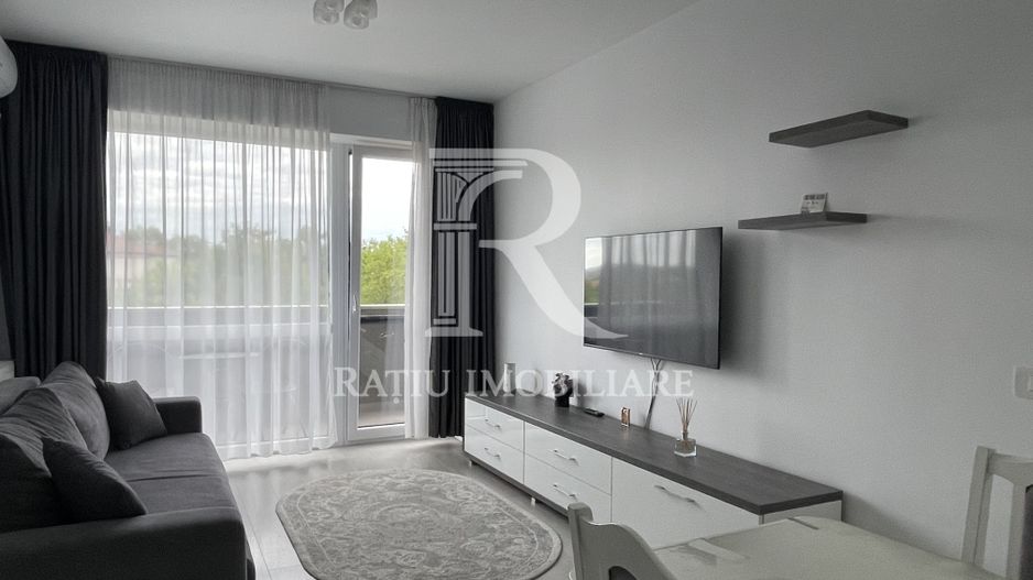 Apartament cu 3 camere | Parcare | Etaj 2 | Universitatii | Oradea - Poză 1