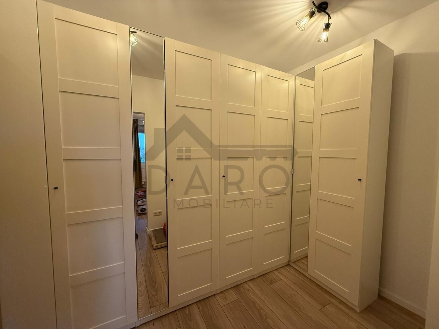 🏡 Apartament 2 camere – Concept 9 | Parter | Parcare inclusă | 450 € - Poză 6