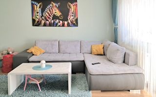 Apartament decomandat, etaj1 Intre Lacuri!! - Poză 3