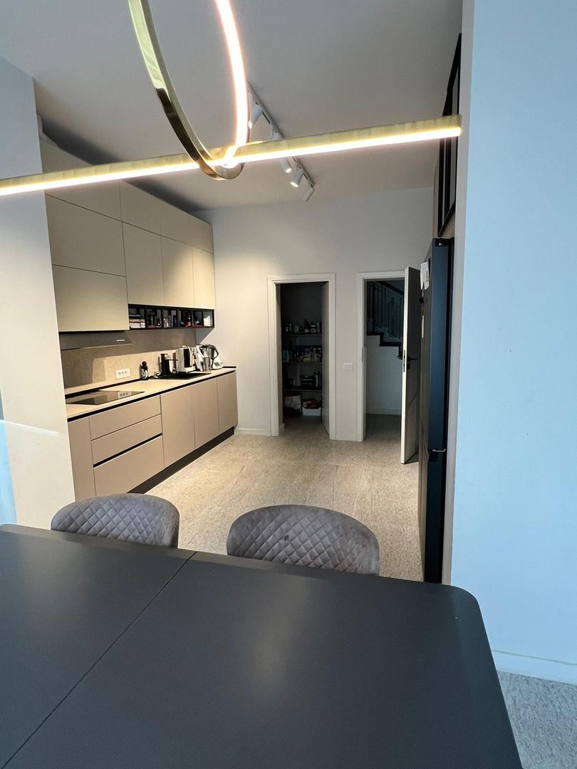 Vila Individuala || Gated Community || Pipera - Poză 31