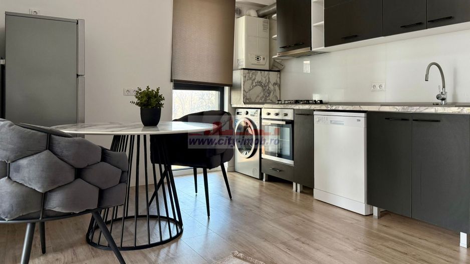 Inchiriere Apartament 2 camare Baneasa,  Sisesti - Poză 5