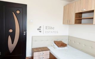 Apartament cu 3 camere de inchiriat in  Cartier Nufarul - Poză 7
