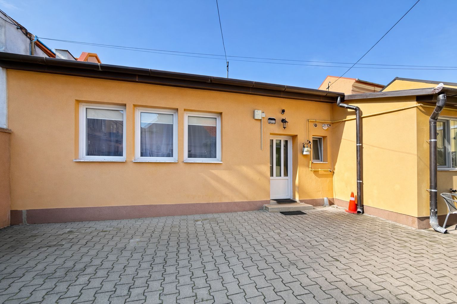 Apartament o camera, mobilat si utilat, zona Ultracentrala - Poză 8
