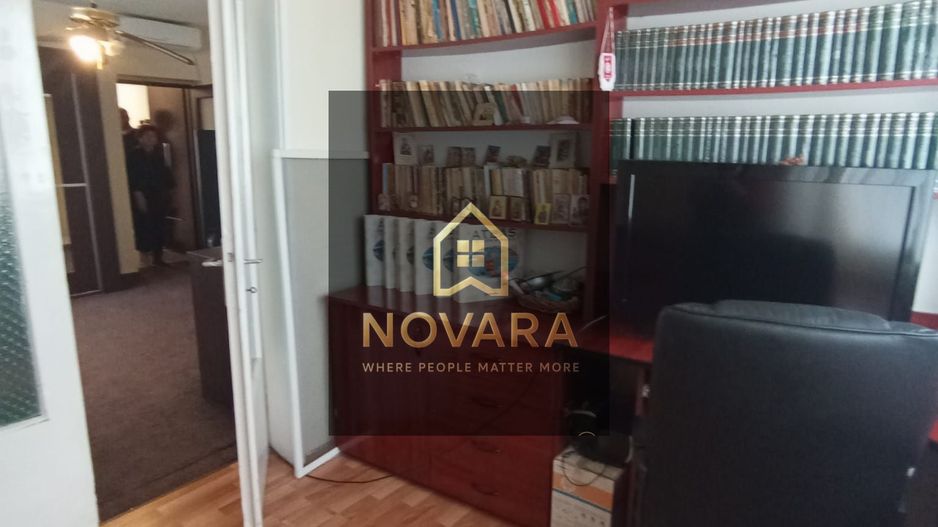 4 camere Bulevardul Dacia de inchiriat - Poză 8