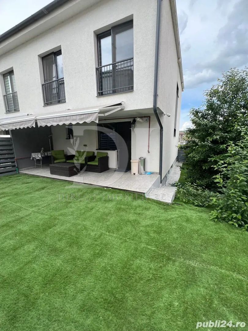 Casa de vanzare 4 camere | Zona Eroilor - Poză 1