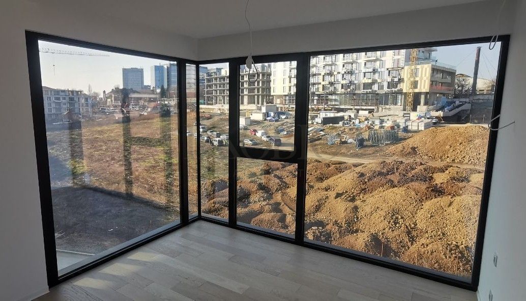 Apartament 2 Camere | One Lake Club - Poză 3