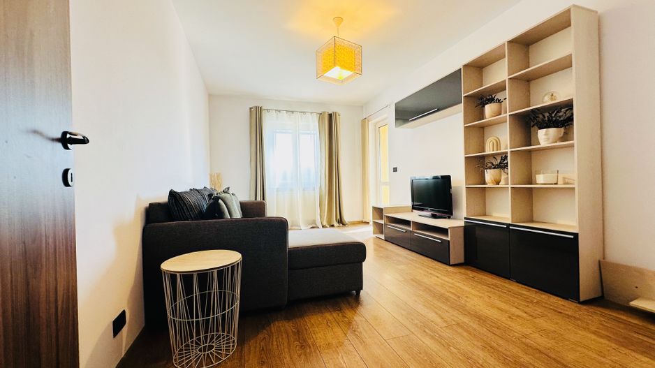 INCHIRIATA - Casa individuala cu 4 dormitoare, 184 mp | Garaj & Gradina | Fropin - Poză 12