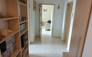 Apartament 3 camere de vânzare–complet mobilat, pe Str. Novaci/13 Sept - Poză 11