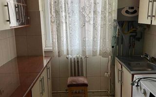 Apartament de închiriat Sibiu | 2 camere | Hipodrom 1 | balcon - Poză 2