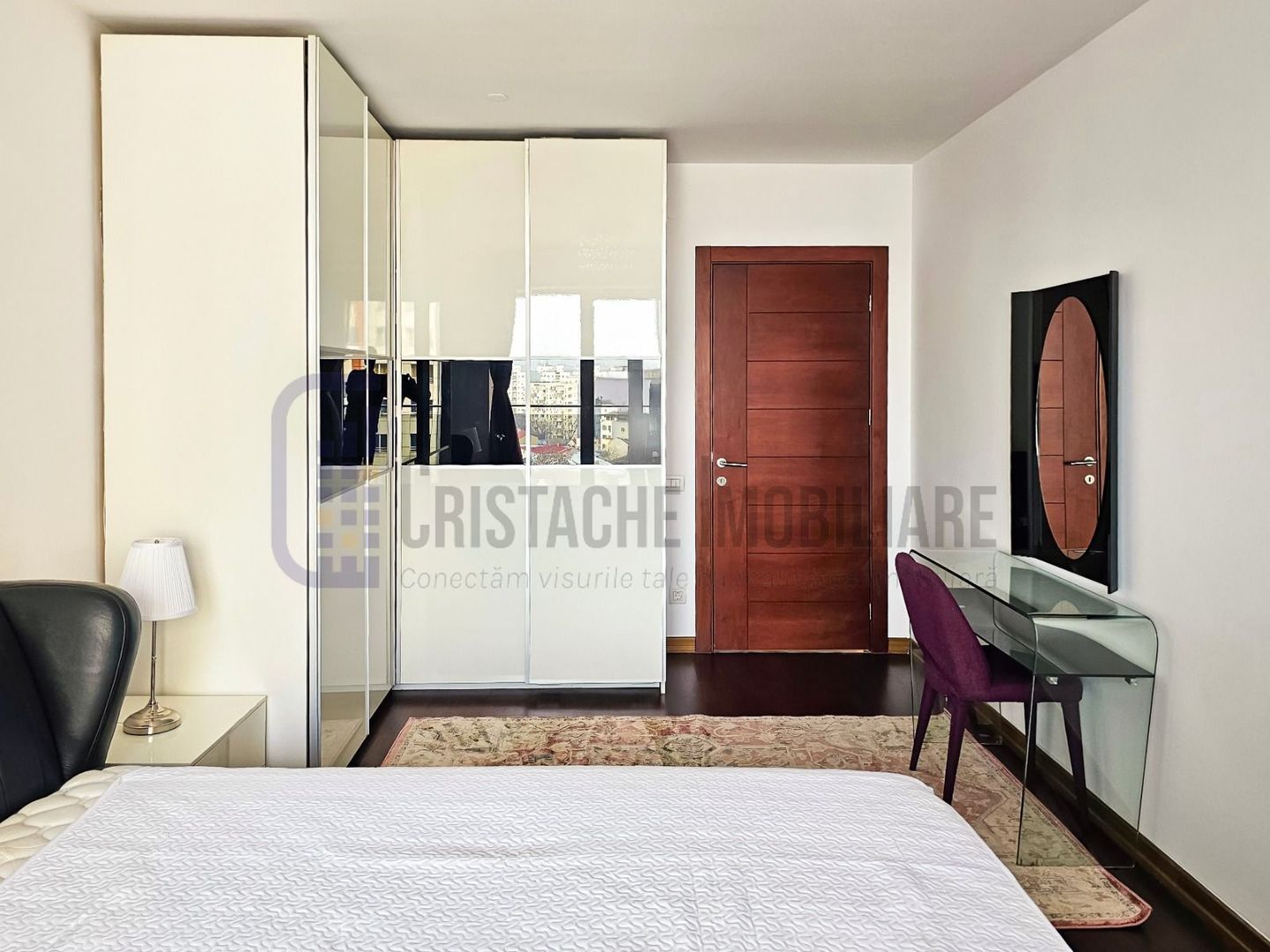 Inchiriere apartament 2 camere - InCity Residence Dristor - Poză 2