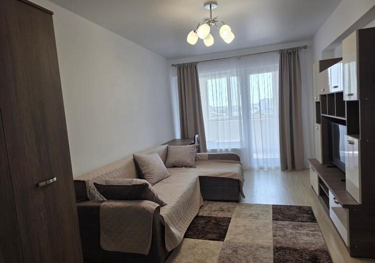 Apartament 2 camere, prima inchiriere, bloc nou, Envogue Residence - Poză 1