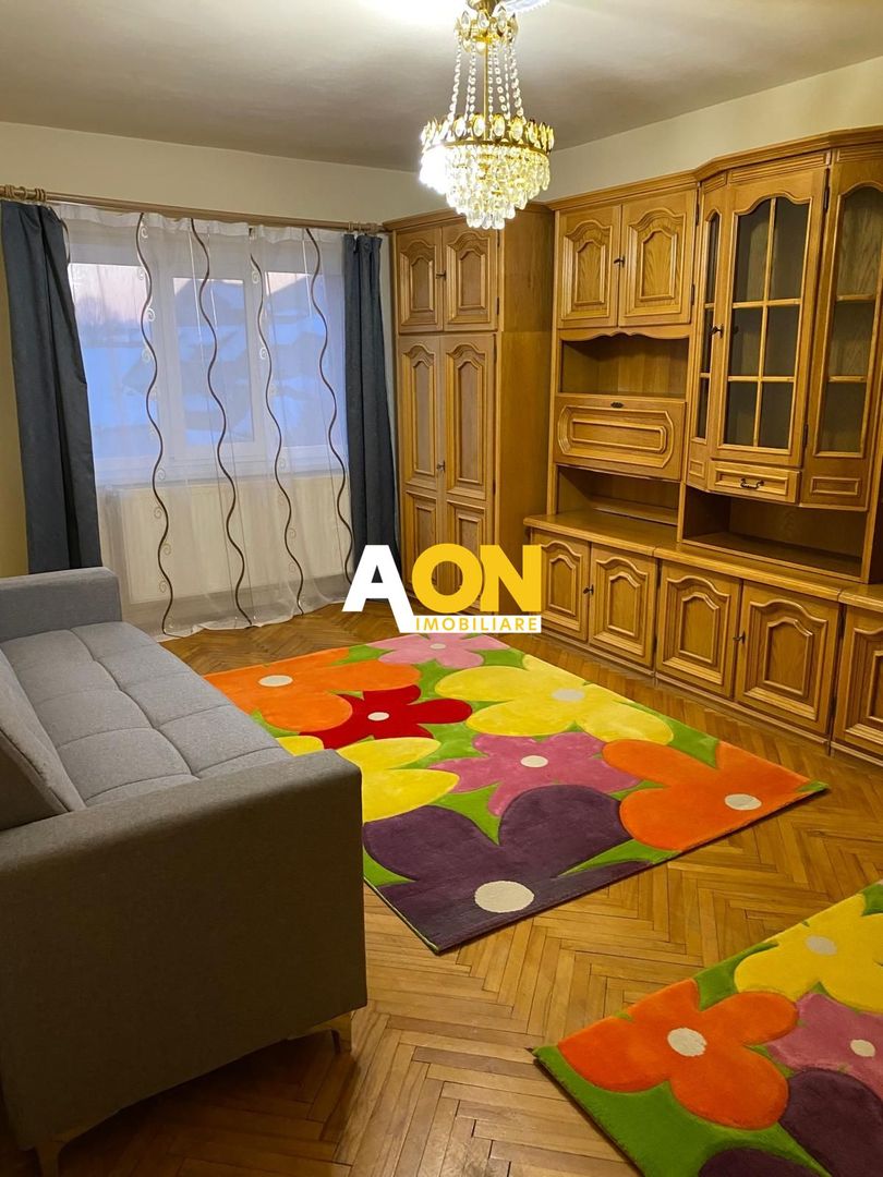 Apartament 2 Camere, 54 mp, Decomandat, Mobilat, Utilat, Zona Tolstoi - Poză 1