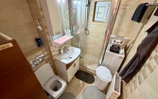 Apartament doua camere - centrala termica - Kaufland Craiovita etaj 3 - Poză 8