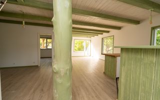 Casa de vacanță din Tohănița – locul unde muntele întâlnește liniștea - Poză 17