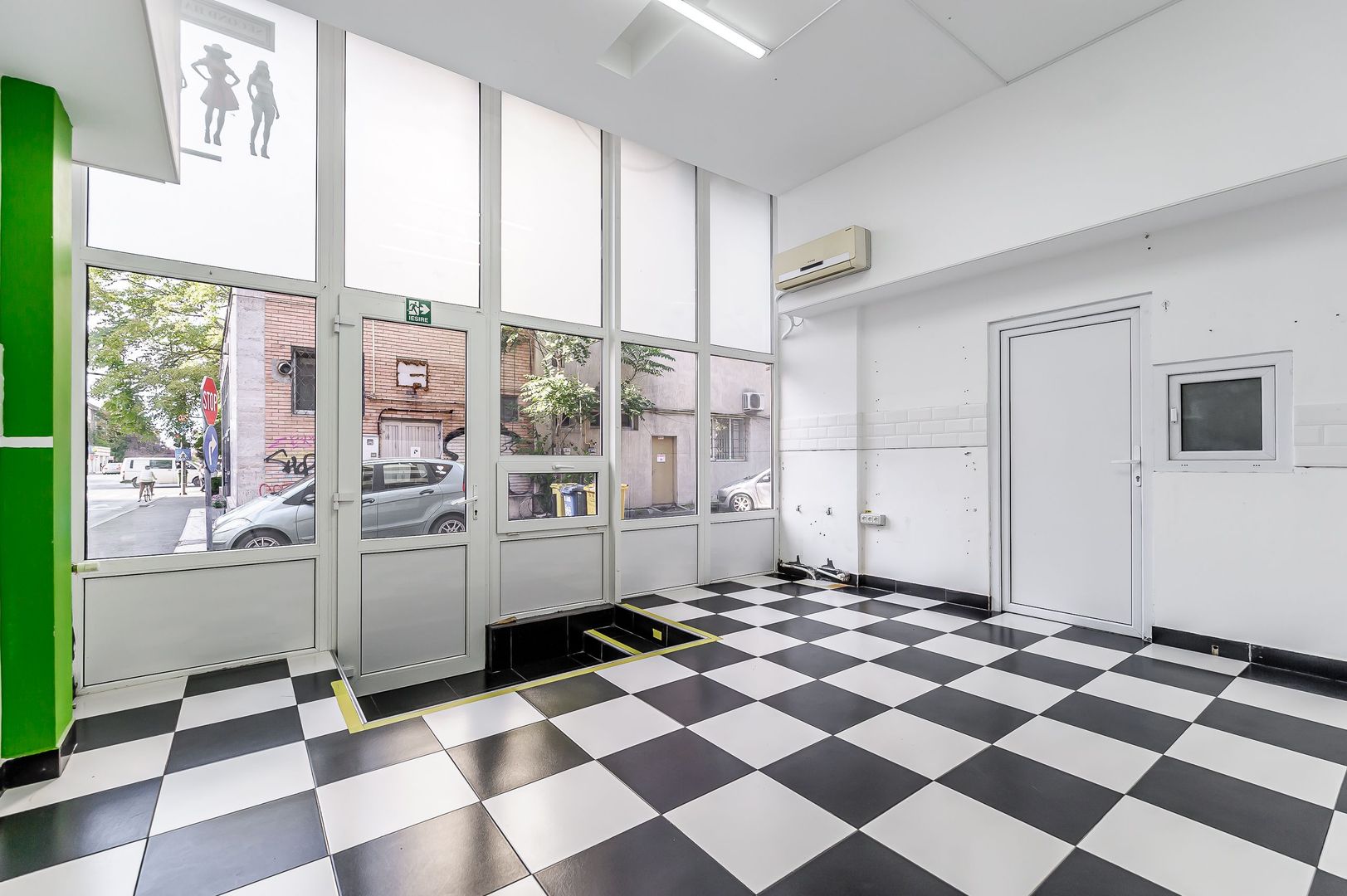 Închiriere Spațiu Comercial Central - Poză 3