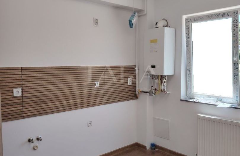 Apartament 2 camere, finisat – Florești, zona Terra - Poză 3