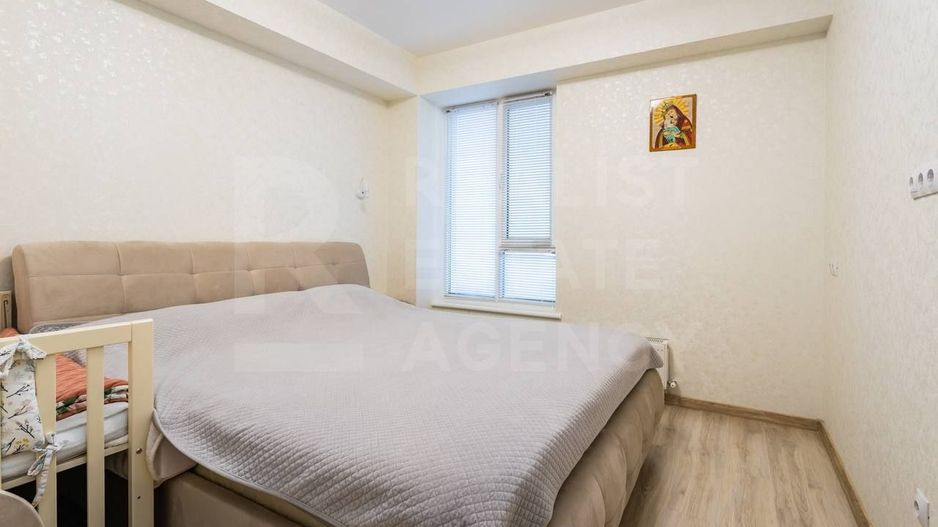 Vânzare, apartament, 3 camere, strada Nicolae Costin, Buiucani - Poză 6