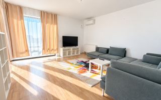 DE INCHIRIAT 3 CAMERE | TERASA  | PISCINA | PARCARE  | STR MARACINENI - Poză 1