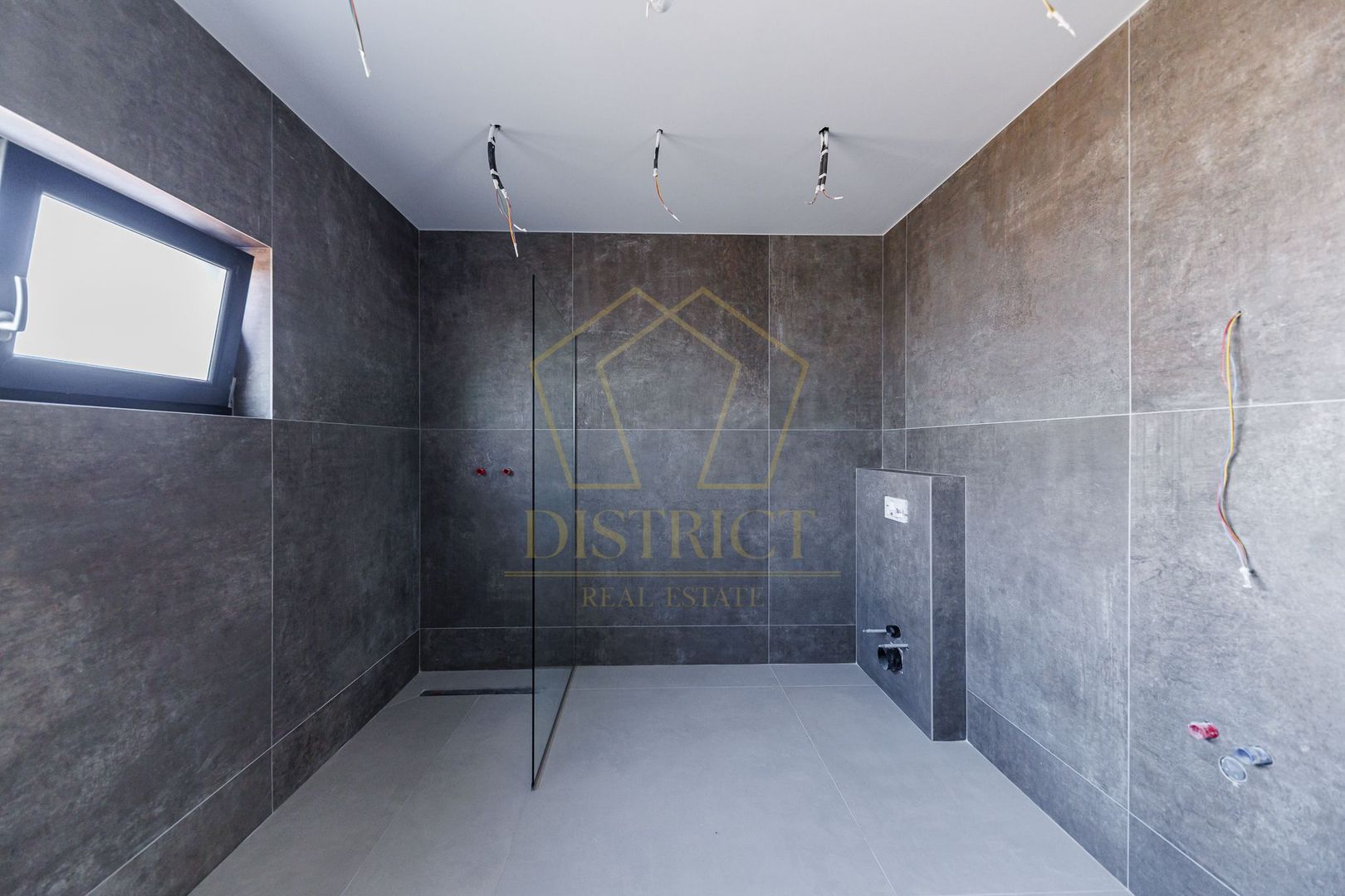 Vila individuala noua cu 5 camere | Dumbravita - Poză 34