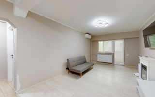 Apartament 3 camere Lacul Tei Doamna Ghica Colentina - Poză 3