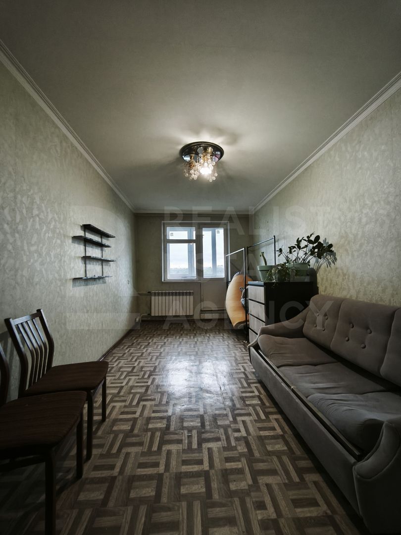 Vânzare, apartament, 3 camere 66 mp,  str. Ivan Krîlov, Bălți - Poză 2