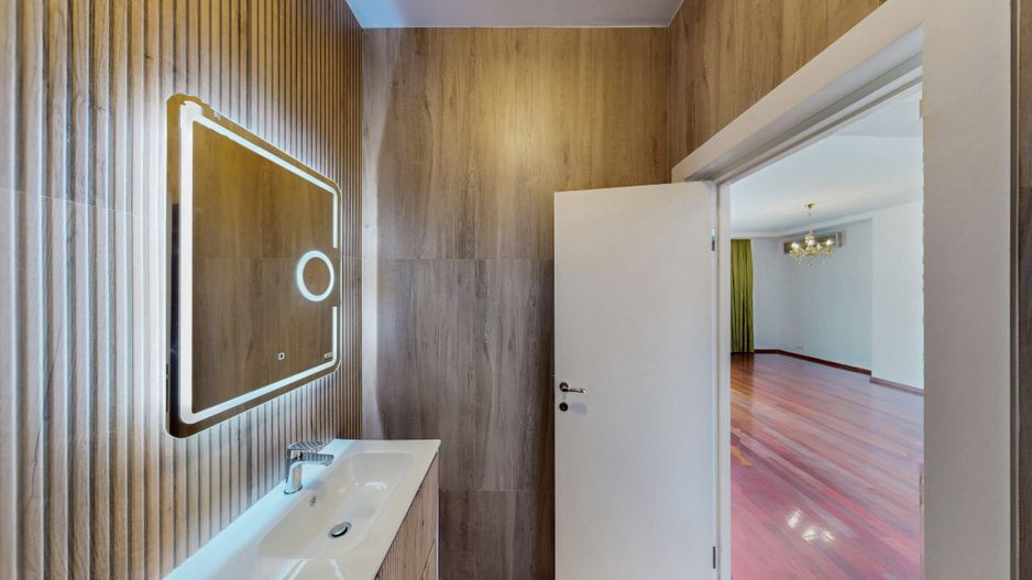 Duplex 3 camere Herastrau | Terasa | Loc de parcare - Poză 7
