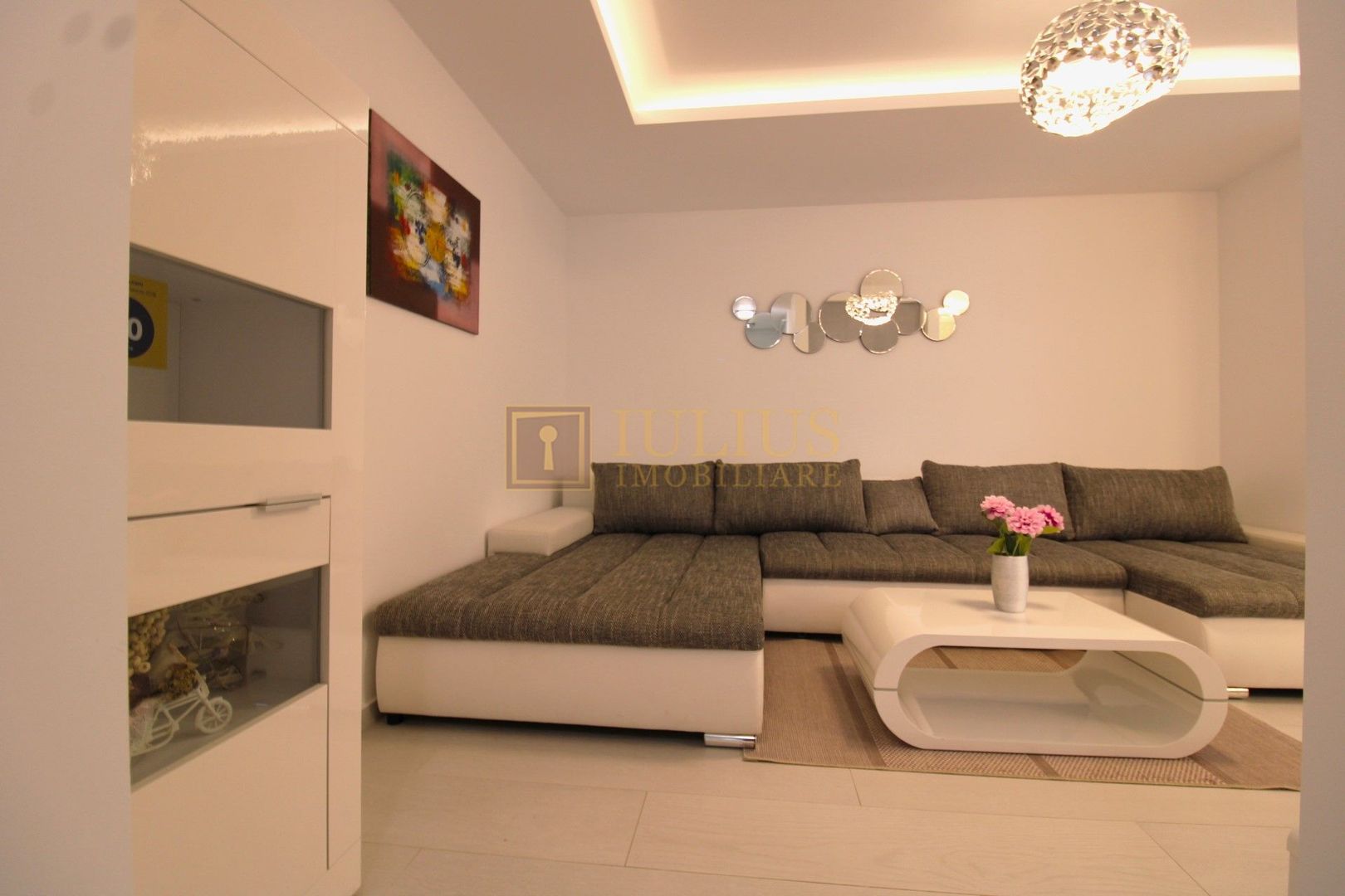 Dumbravita-Kaufland, bloc nou,  loc de parcare, parter-include ctr Anaf - Poză 2