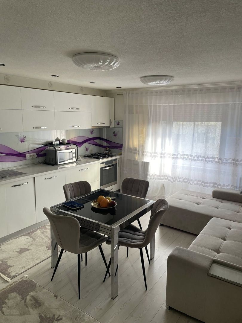 Apartament 2camere, .IC .Frimu - Poză 6
