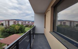 Apartament semifinisat cu 2 camere | Zona Stadionului - Florești - Poză 10