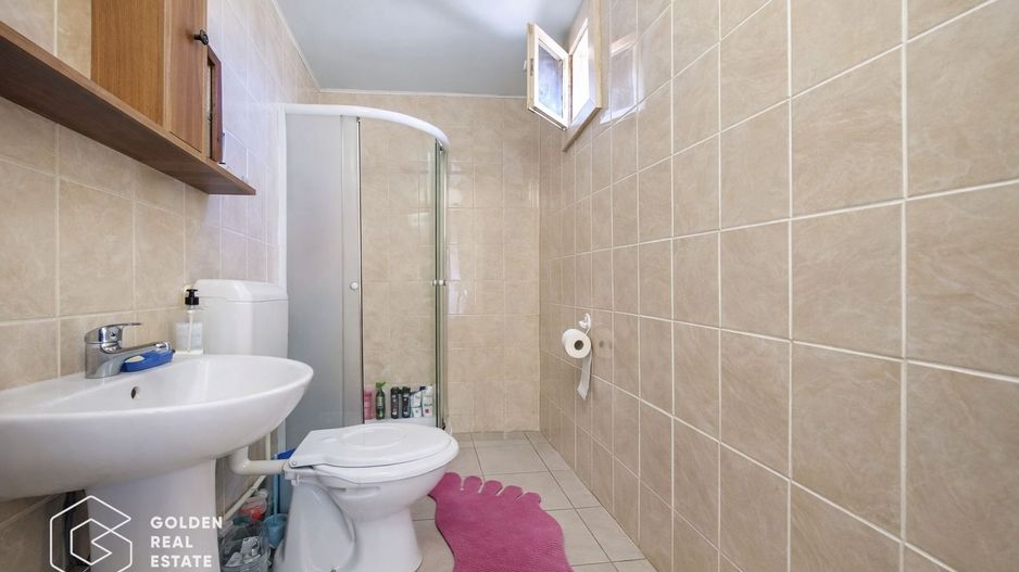 Casa 110 mp, teren 664 mp, zona  Gradiste - Poză 12